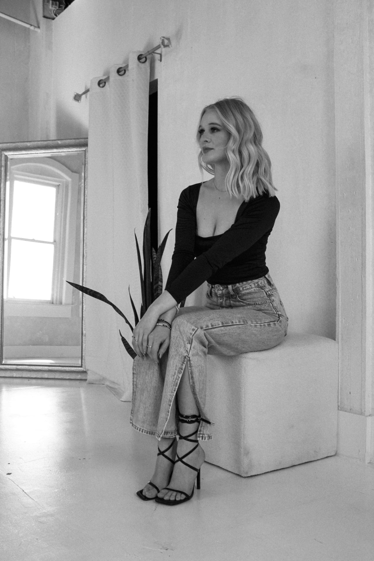 Haley Hunt